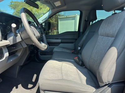 2023 Ford F-250 XL