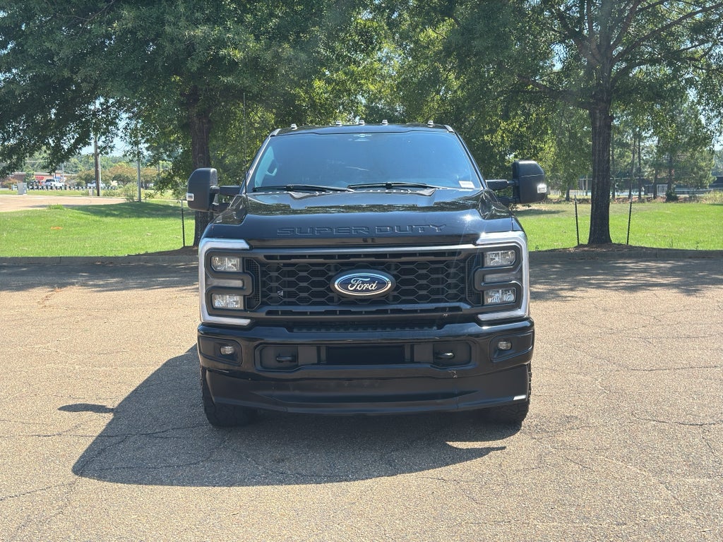 2023 Ford F-250 XL