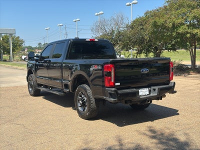 2023 Ford F-250 XL