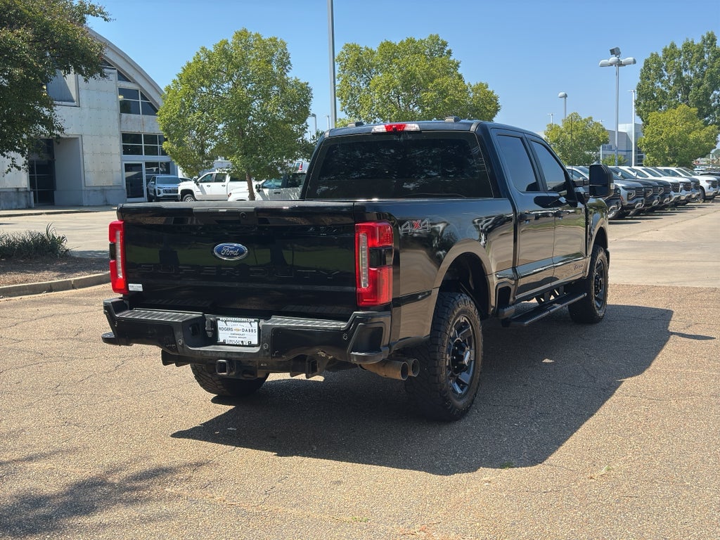 2023 Ford F-250 XL