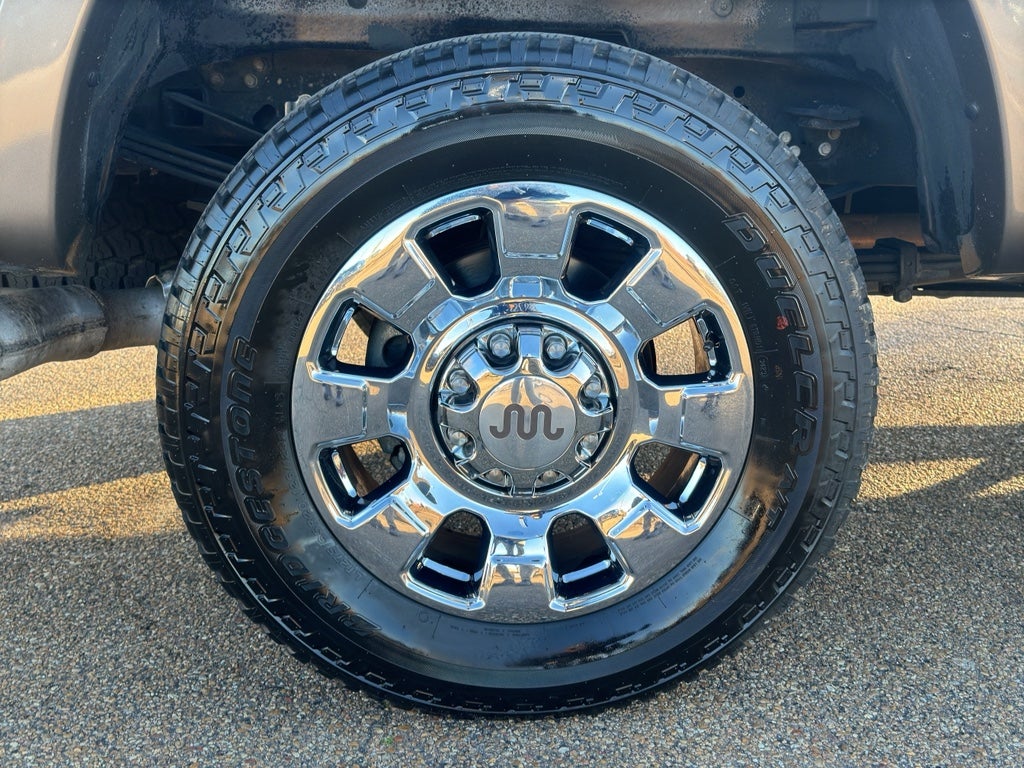 2022 Ford F-250 King Ranch