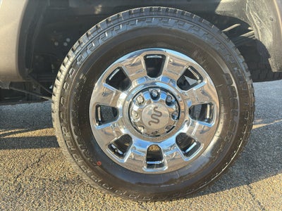 2022 Ford F-250 King Ranch