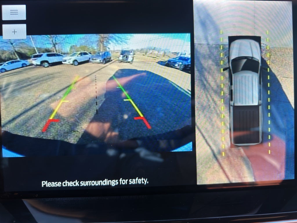 2022 Ford F-250 King Ranch