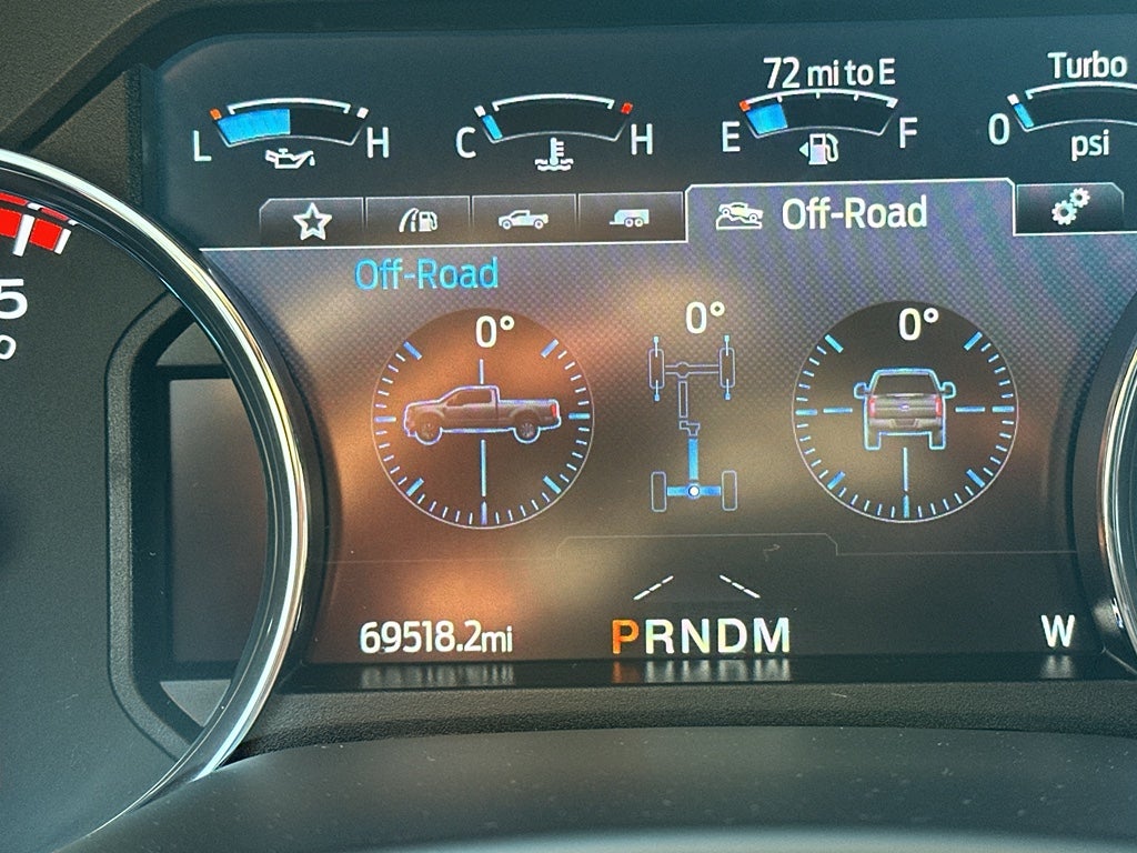 2022 Ford F-250 King Ranch