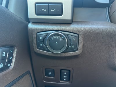 2022 Ford F-250 King Ranch