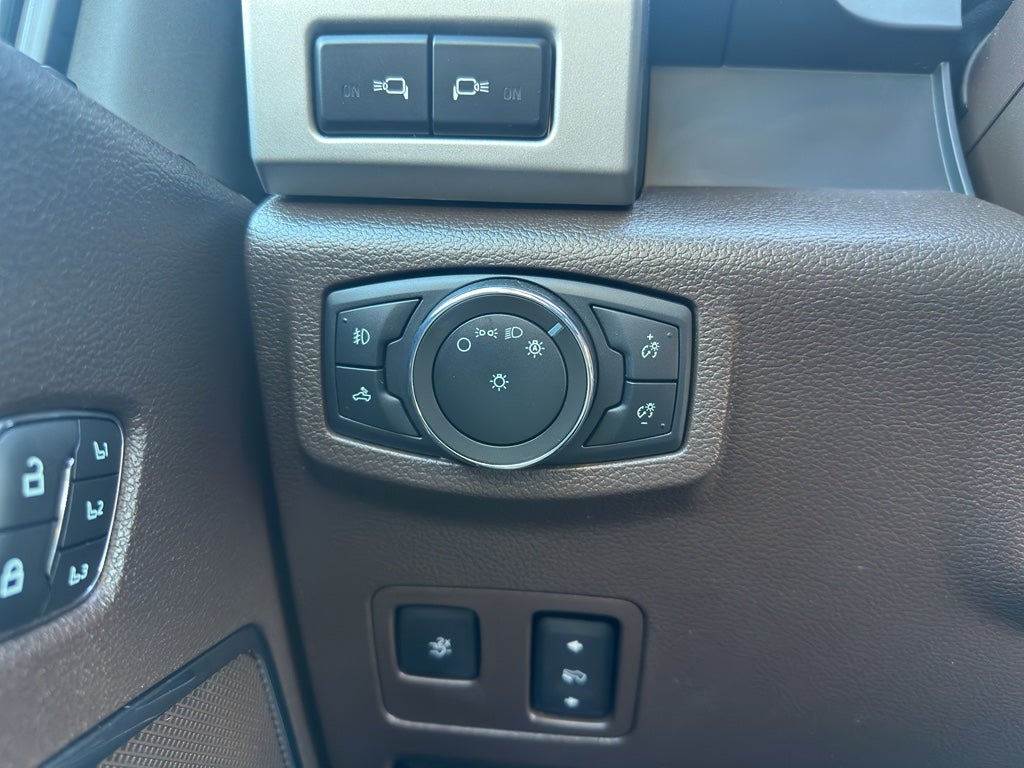 2022 Ford F-250 King Ranch