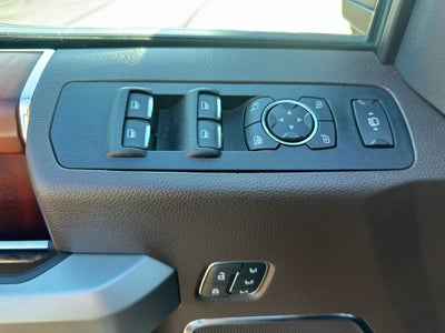 2022 Ford F-250 King Ranch