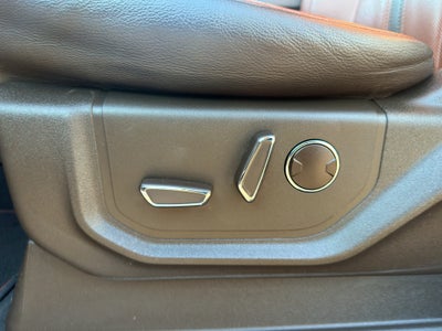 2022 Ford F-250 King Ranch