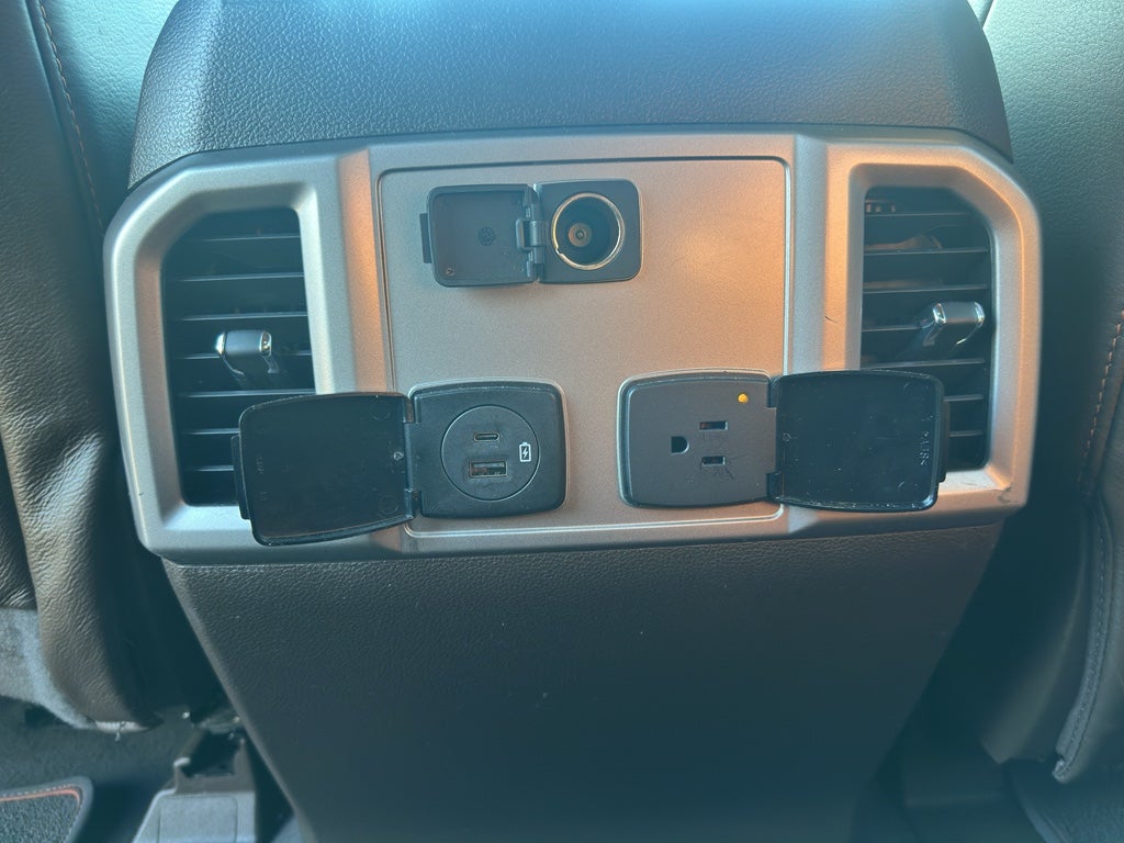 2022 Ford F-250 King Ranch