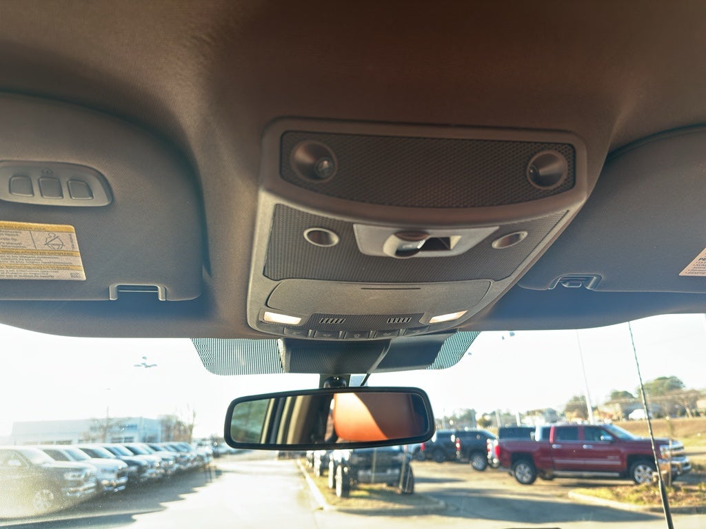 2022 Ford F-250 King Ranch