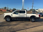 2022 Ford F-250 King Ranch