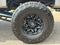 2015 Ford Super Duty F-350 SRW Platinum