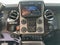 2015 Ford Super Duty F-350 SRW Platinum