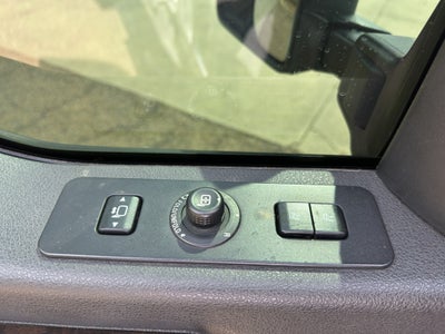 2015 Ford Super Duty F-350 SRW Platinum