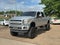 2015 Ford Super Duty F-350 SRW Platinum