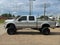 2015 Ford Super Duty F-350 SRW Platinum
