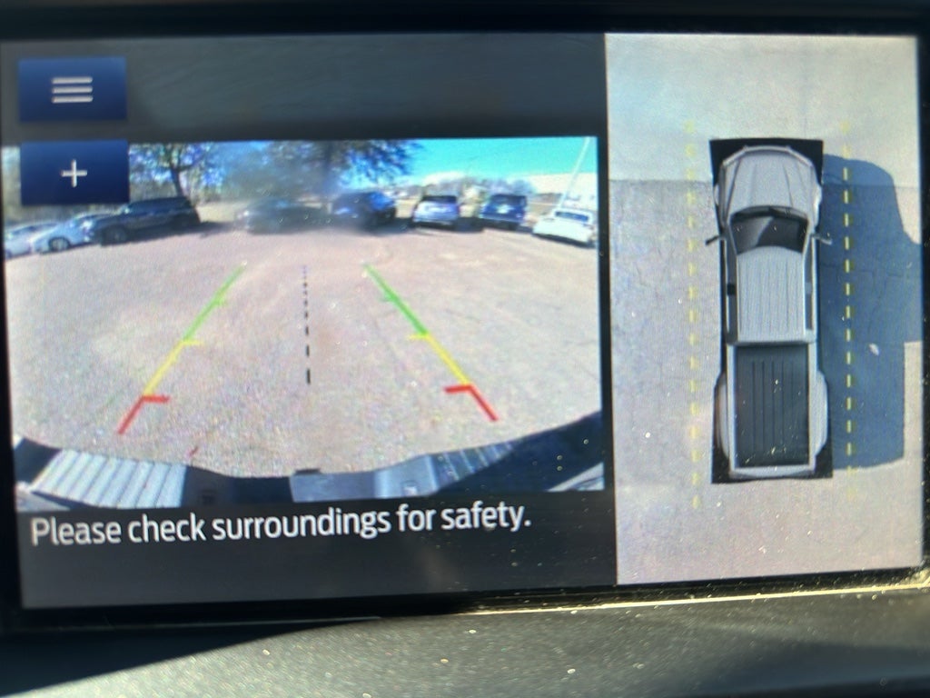 2020 Ford F-450 Platinum