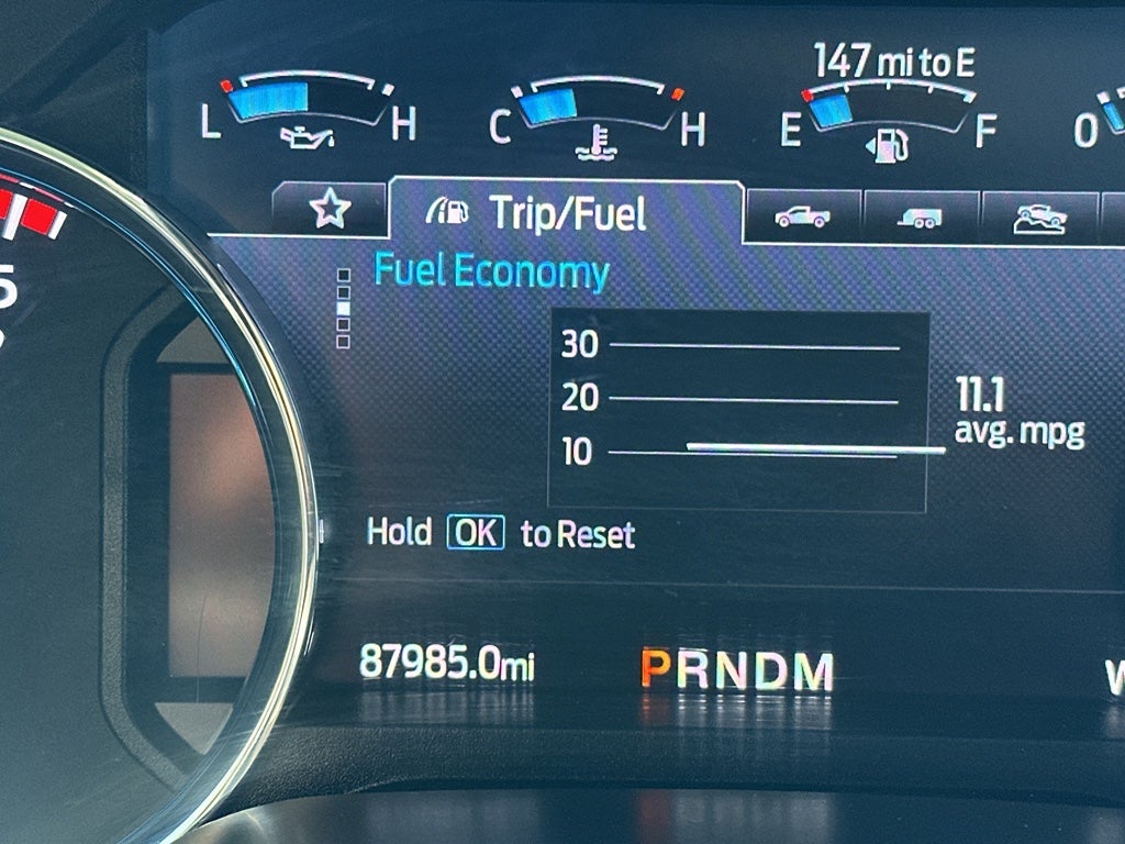 2020 Ford F-450 Platinum