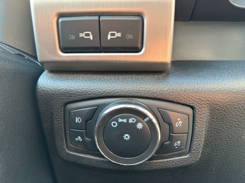 2020 Ford F-450 Platinum