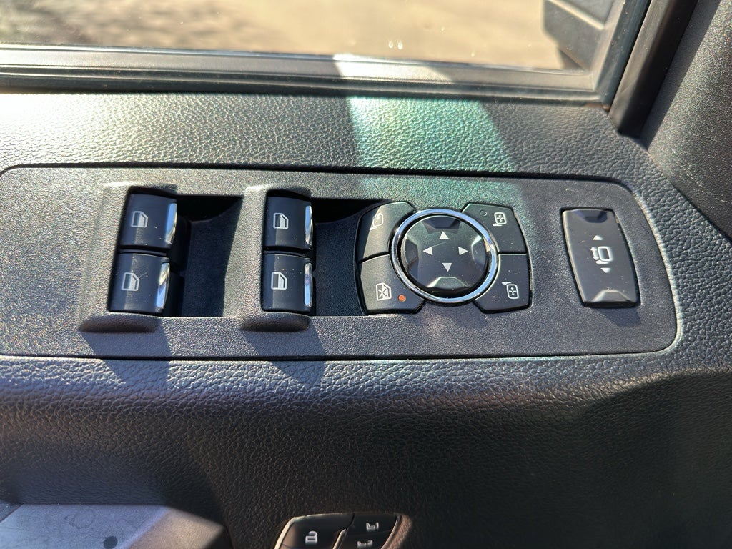 2020 Ford F-450 Platinum