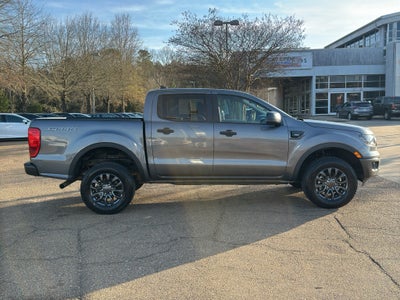 2023 Ford Ranger XL