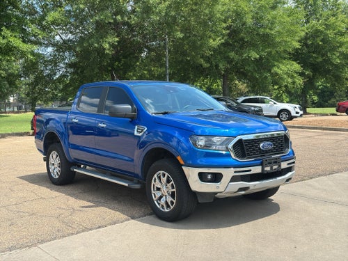 2019 Ford Ranger XL