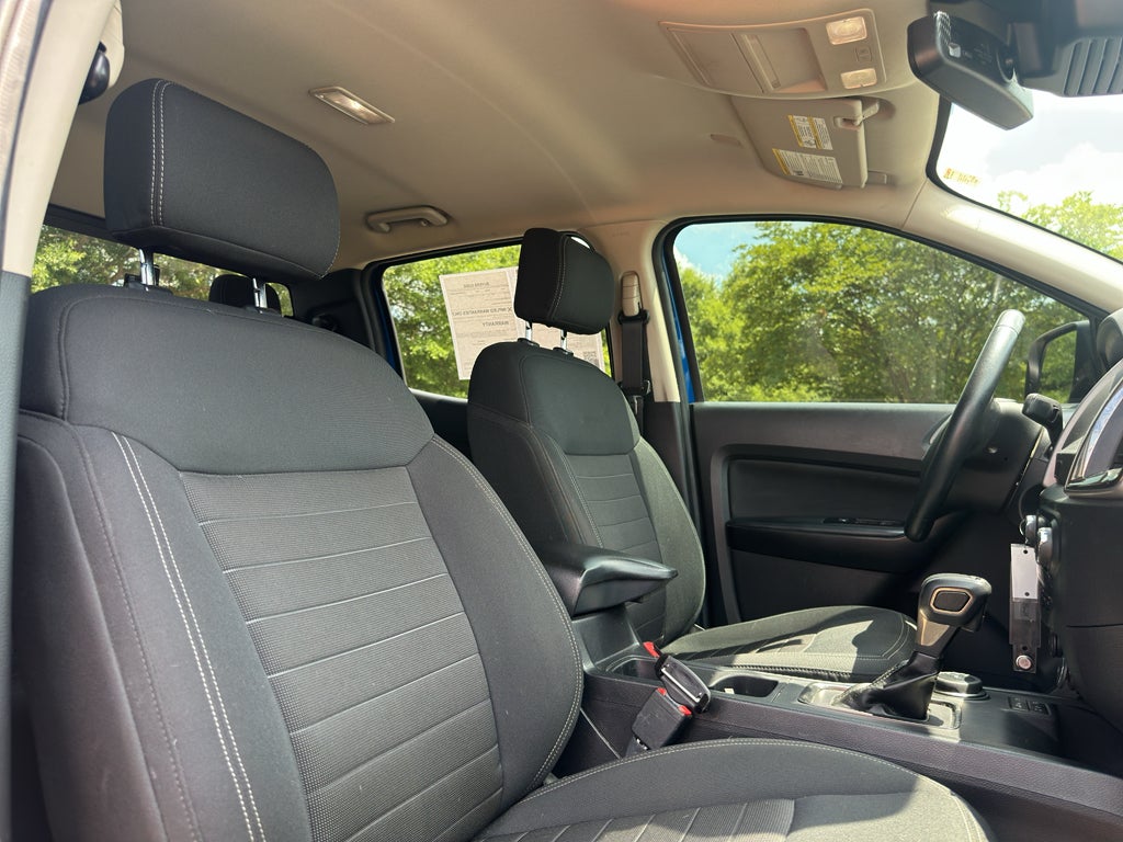 2019 Ford Ranger XL