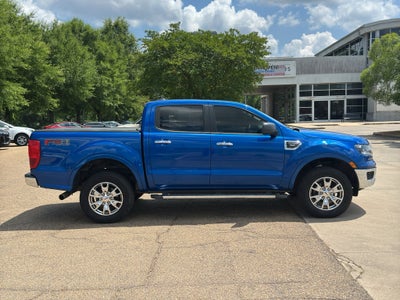 2019 Ford Ranger XL