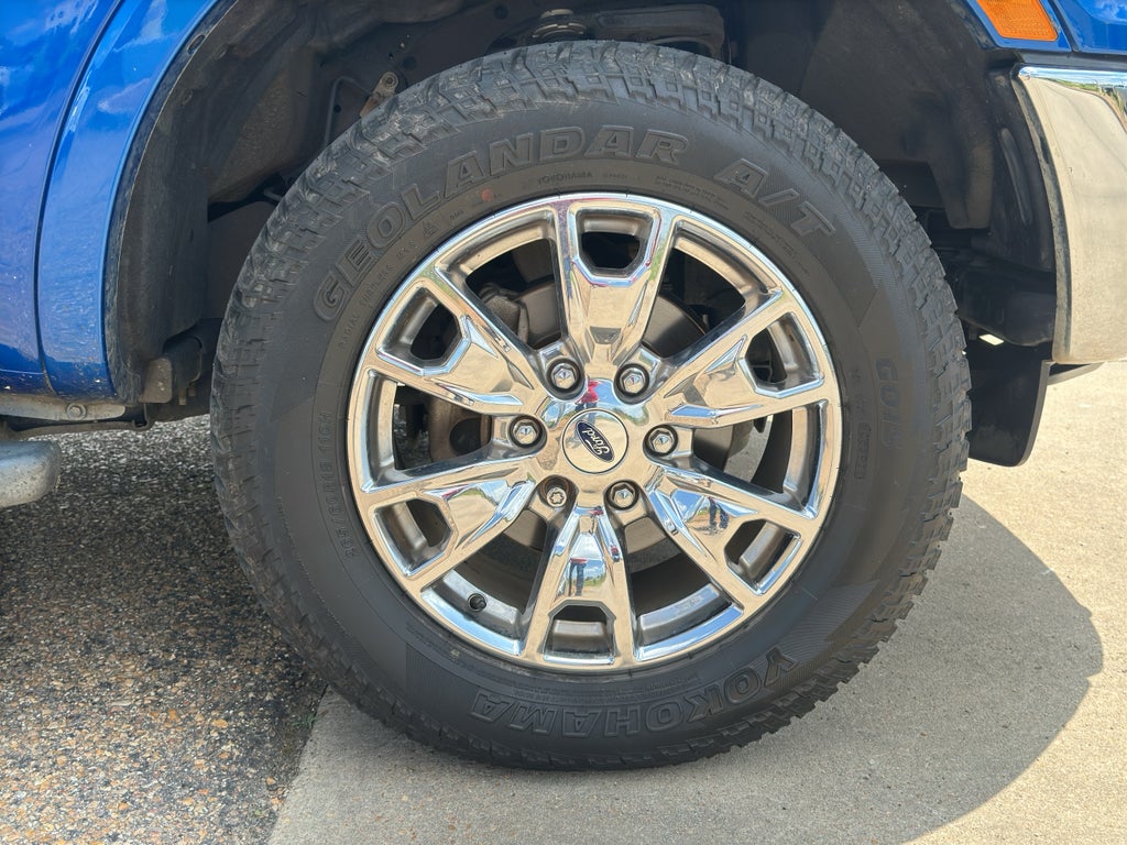 2019 Ford Ranger XL