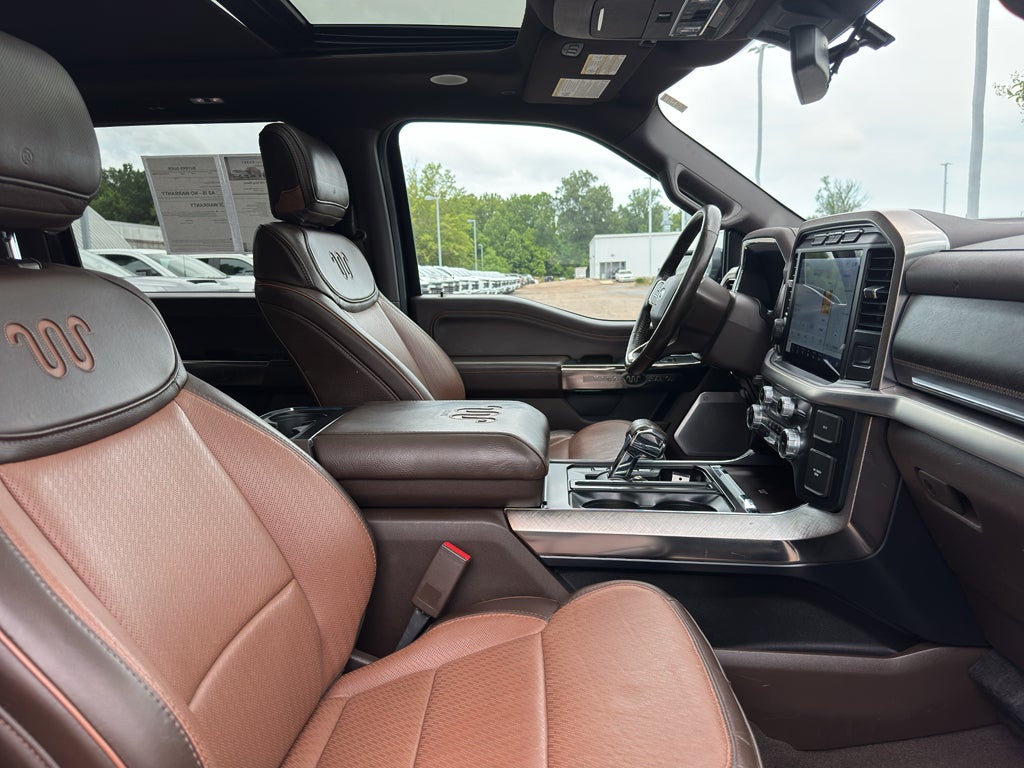 2023 Ford F-150 King Ranch