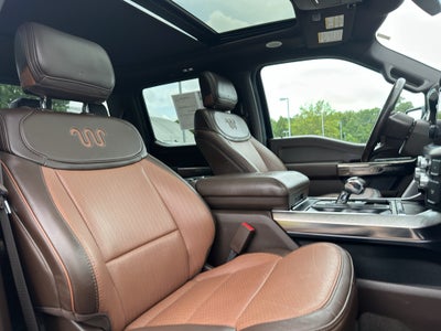 2023 Ford F-150 King Ranch