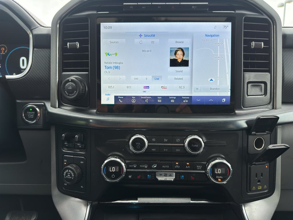 2021 Ford F-150 Limited