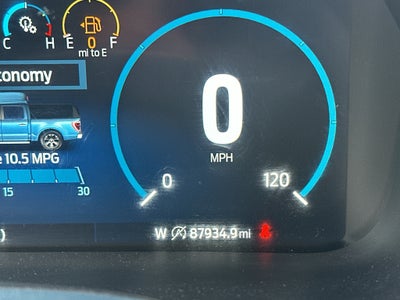 2021 Ford F-150 Limited