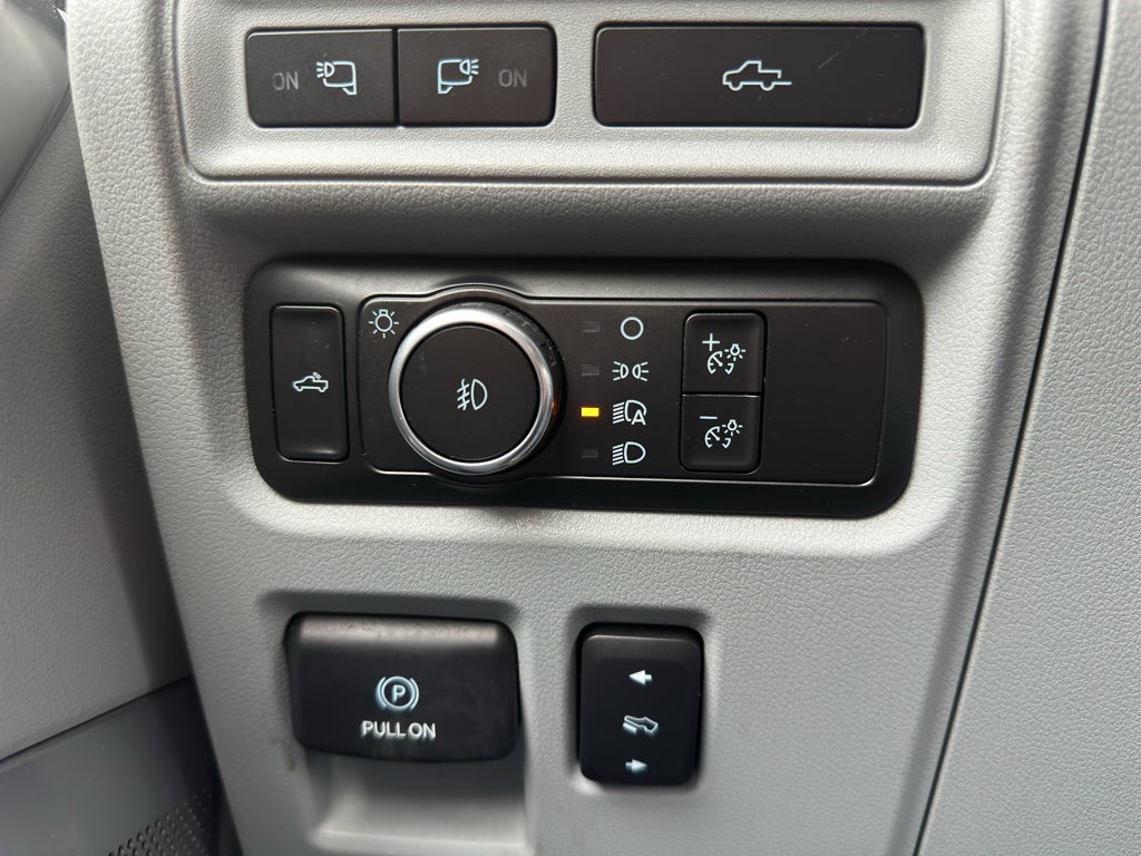 2021 Ford F-150 Limited