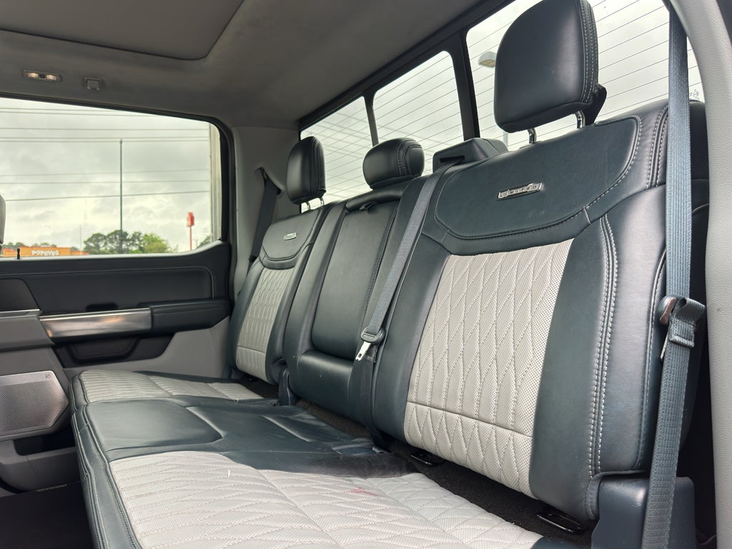 2021 Ford F-150 Limited