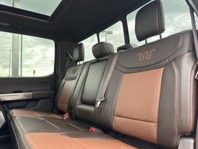 2023 Ford F-150 King Ranch