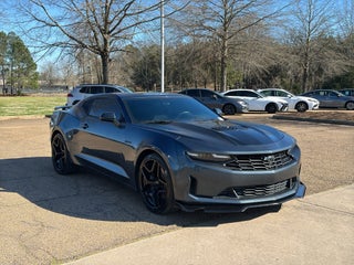 2021 Chevrolet Camaro LT1