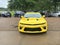 2017 Chevrolet Camaro 1SS