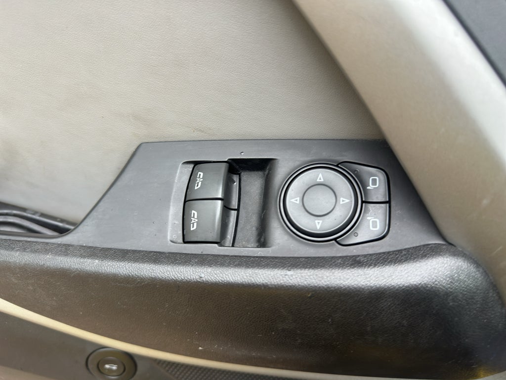 2017 Chevrolet Camaro 1SS