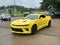 2017 Chevrolet Camaro 1SS