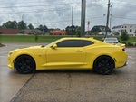 2017 Chevrolet Camaro 1SS