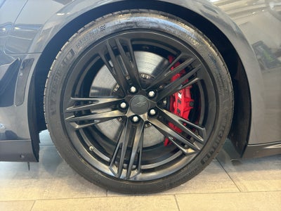 2018 Chevrolet Camaro ZL1