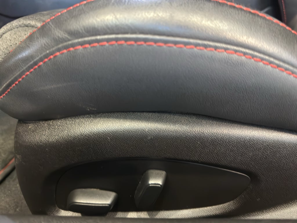 2018 Chevrolet Camaro ZL1