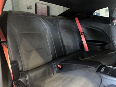 2018 Chevrolet Camaro ZL1