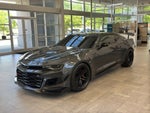 2018 Chevrolet Camaro ZL1