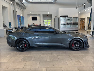 2018 Chevrolet Camaro ZL1