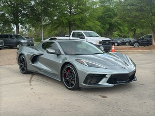 2024 Chevrolet Corvette Stingray 1LT