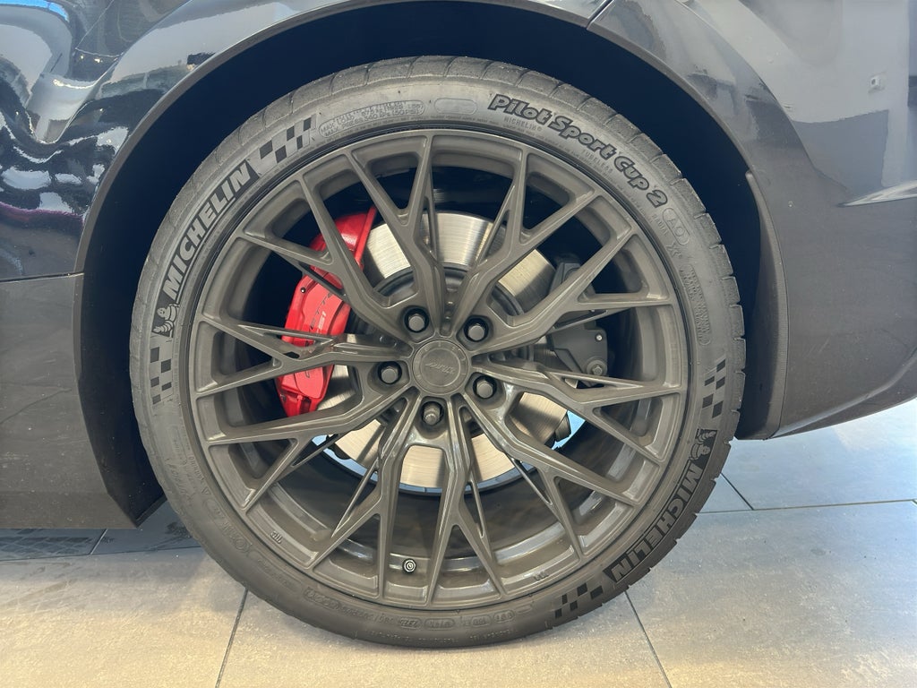 2024 Chevrolet Corvette Stingray 1LT