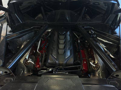 2024 Chevrolet Corvette Stingray 1LT
