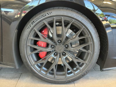 2024 Chevrolet Corvette Stingray 1LT